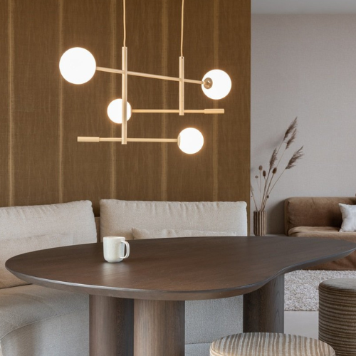 it's about RoMi Hanglamp Copenhagen beige