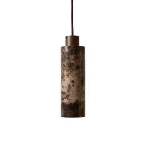 it's about RoMi Hanglamp Tivoli. bruin
