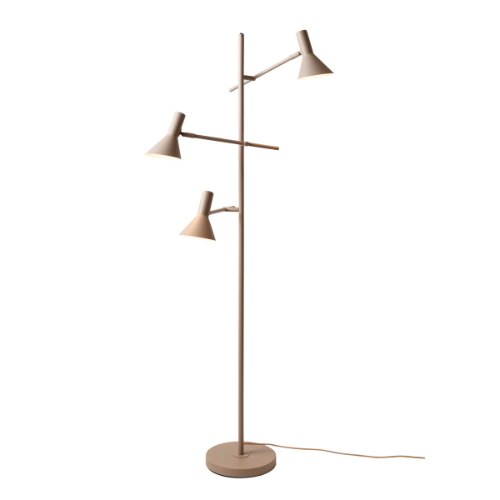 it's about RoMi Vloerlamp Izmir. zand