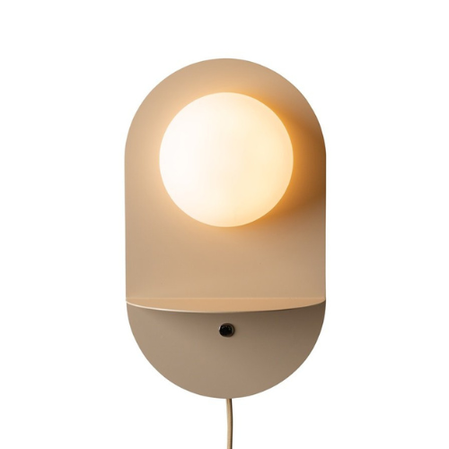 it's about RoMi Wandlamp Tokyo. beige