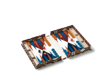 Printworks Spel Bazaar - Backgammon