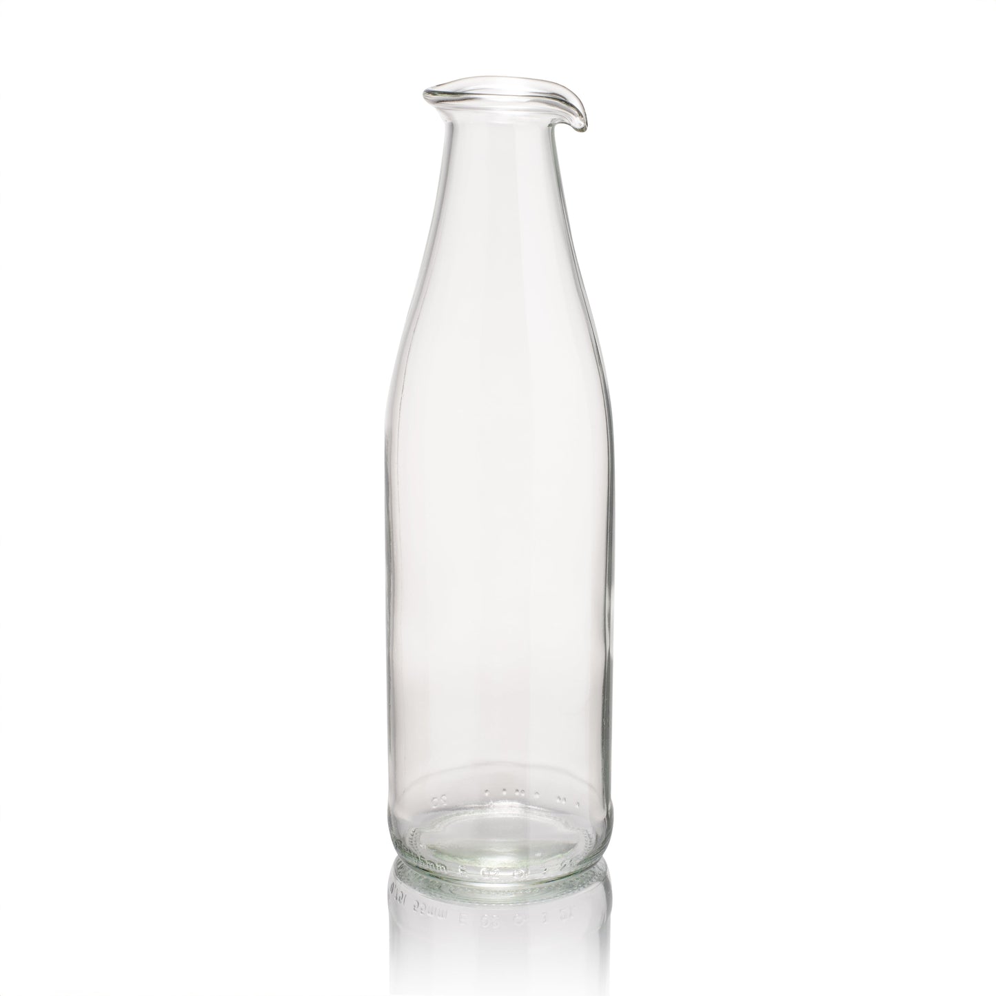 Rebottled Carafe N°2 waterkaraf helder