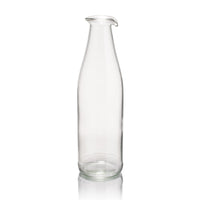 Rebottled Carafe N°2 waterkaraf helder