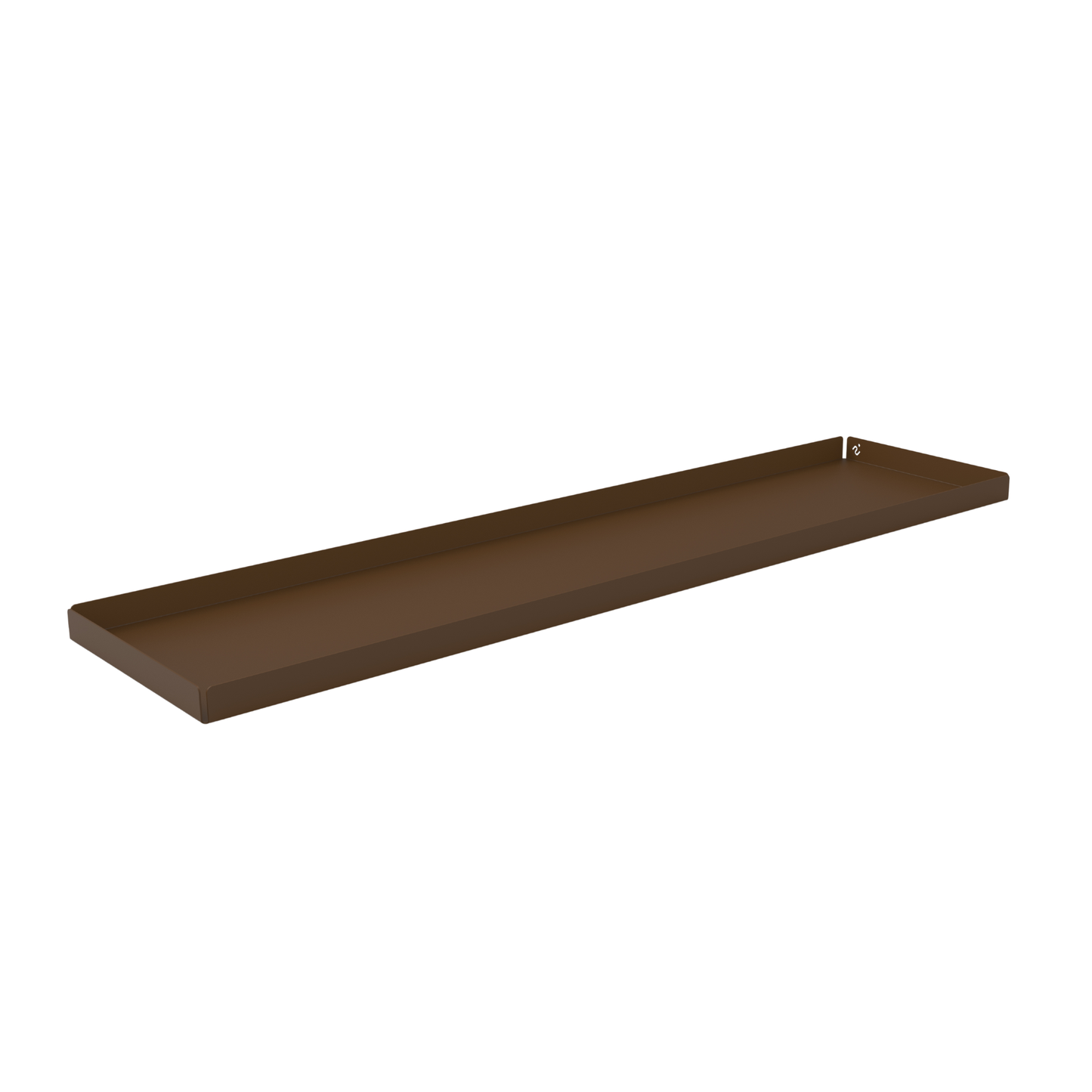 Steelful LUNOVA Tray