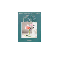Printworks Paper Florist - Crêpe paper flower set