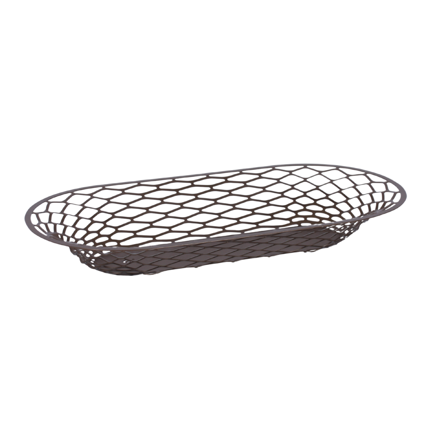 Steelful MÉSH Design Schaal