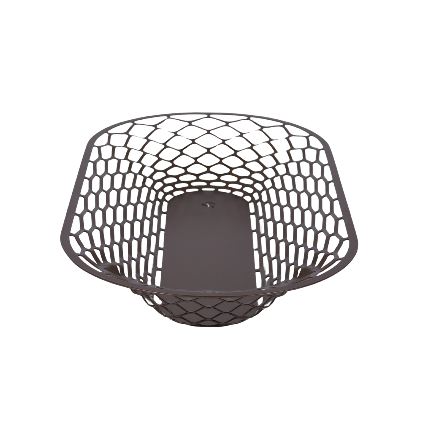 Steelful MÉSH Design Schaal