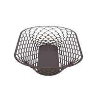 Steelful MÉSH Design Schaal