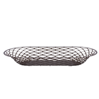 Steelful MÉSH Design Schaal