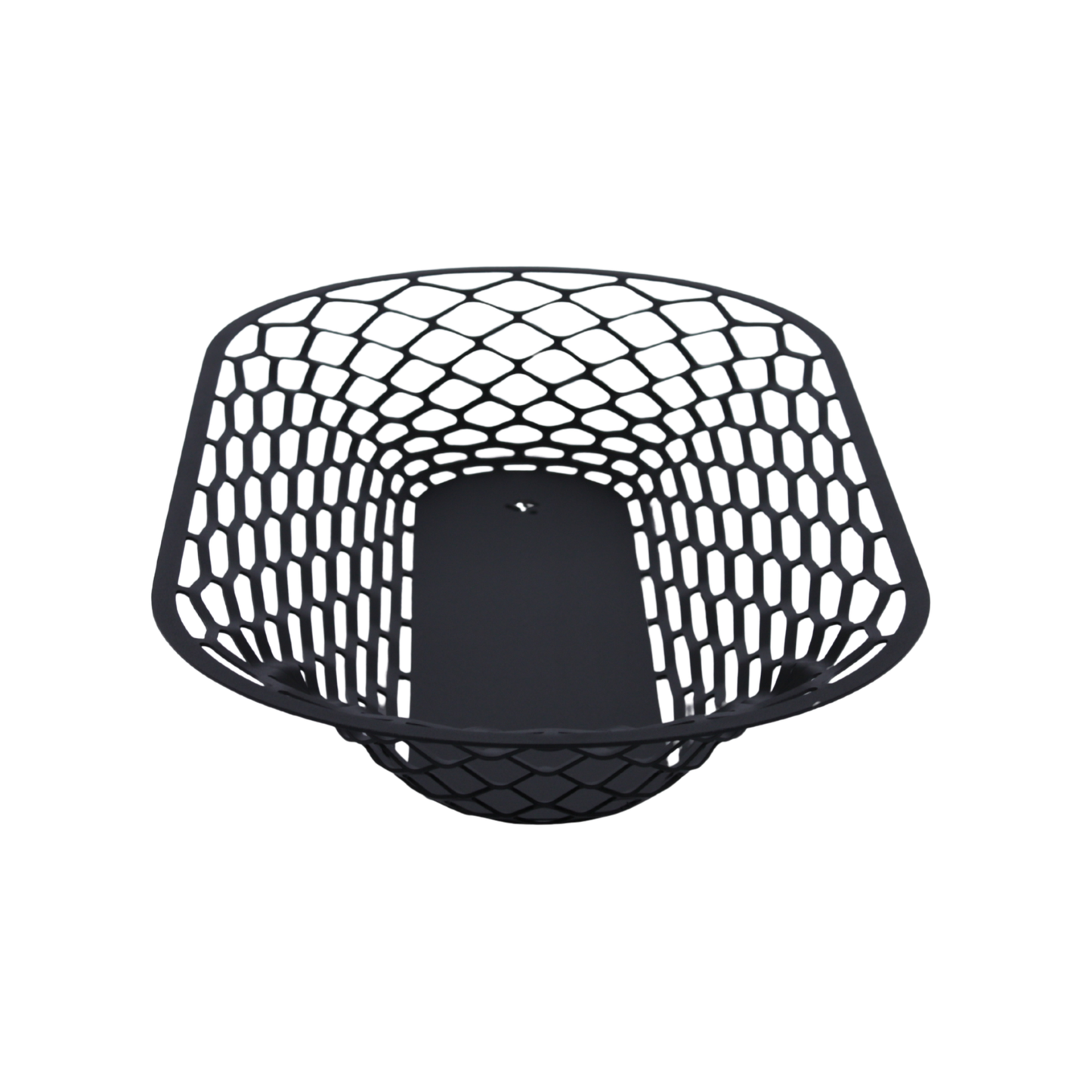 Steelful MÉSH Design Schaal