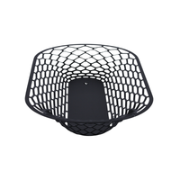 Steelful MÉSH Design Schaal
