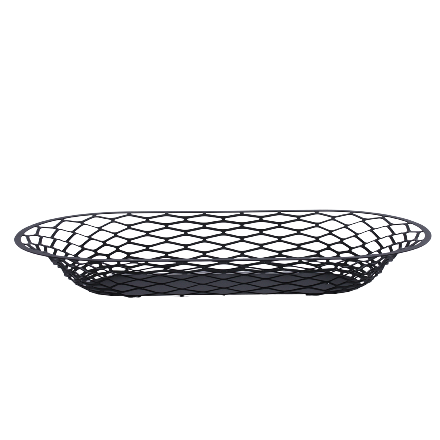 Steelful MÉSH Design Schaal