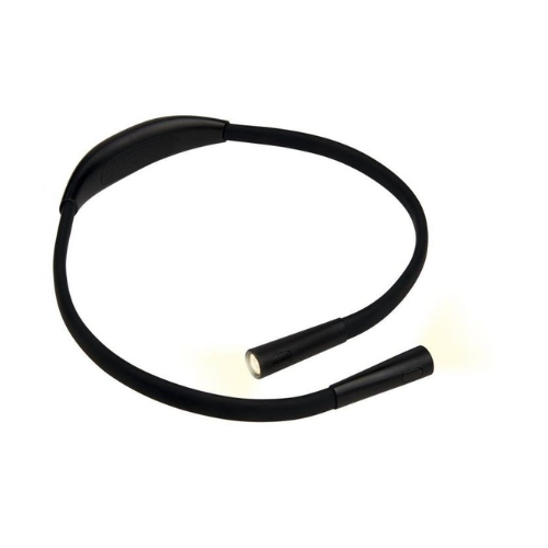 Moses libri_x flexibele lees nek lamp USB oplaadbaar