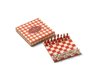 Printworks schaakspel Spel Bazaar