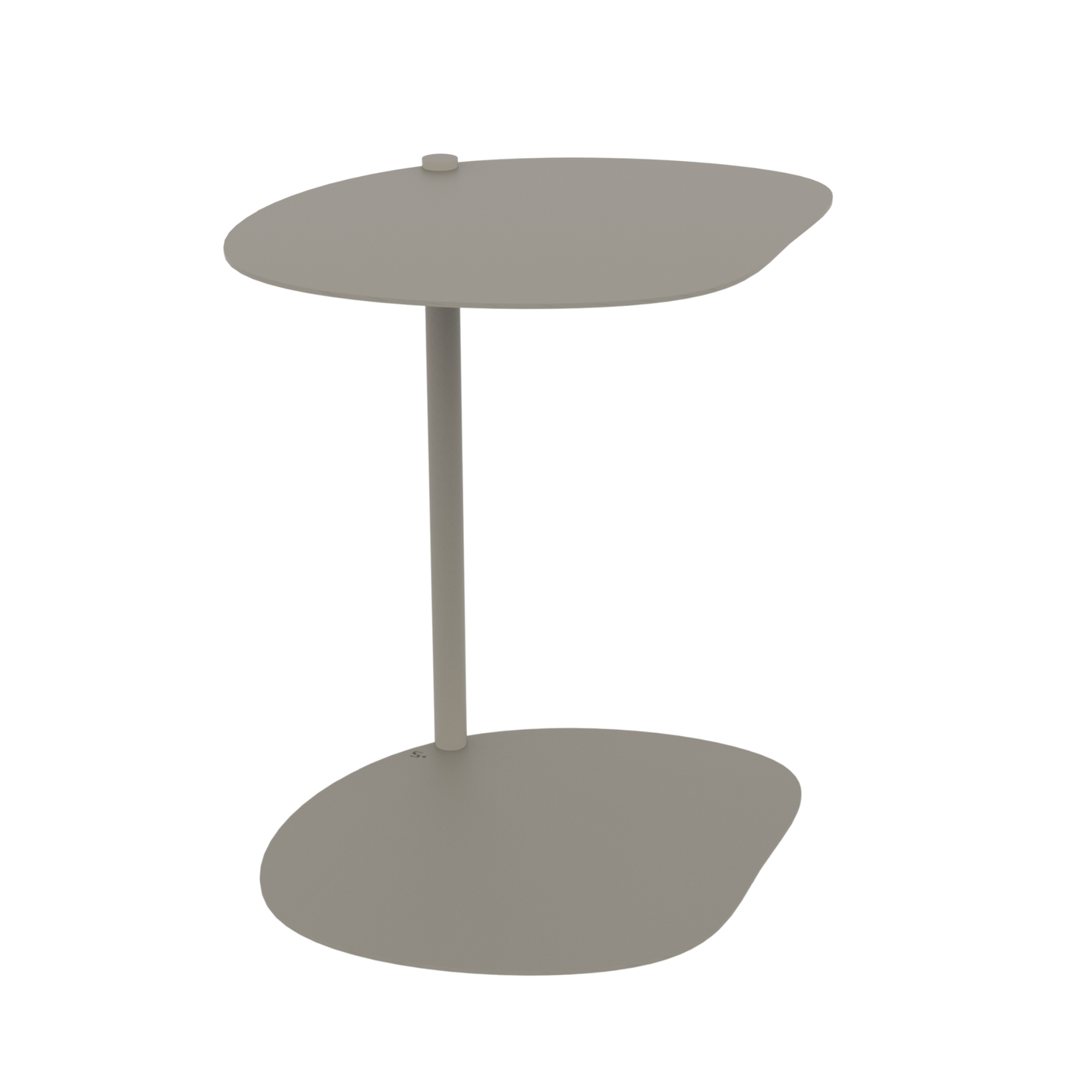 Steelful ORGA Side Table