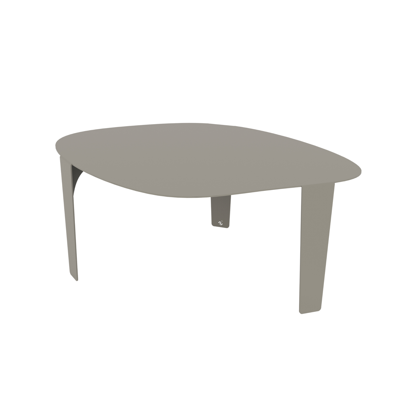 Steelful ORGA Coffee Table