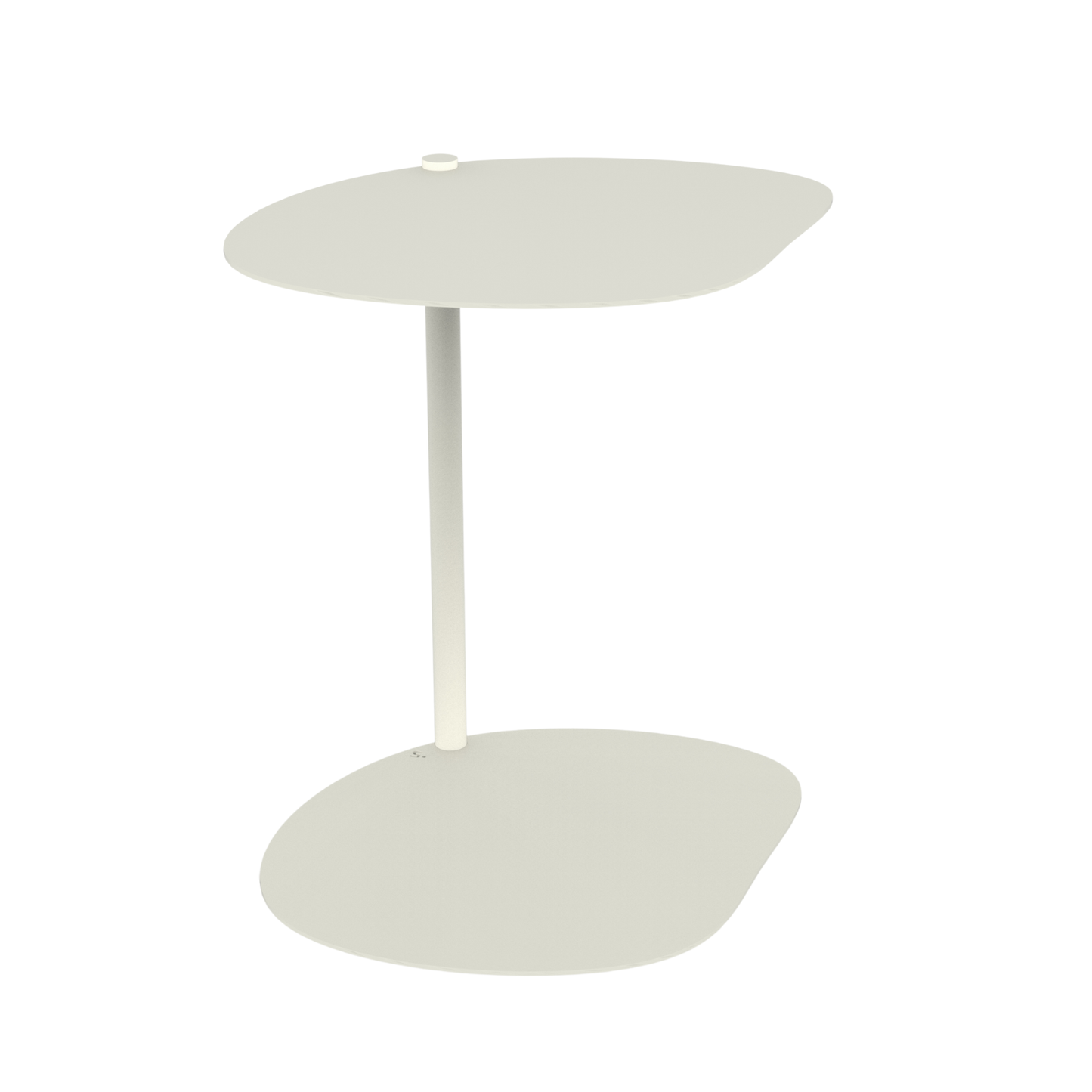 Steelful ORGA Side Table