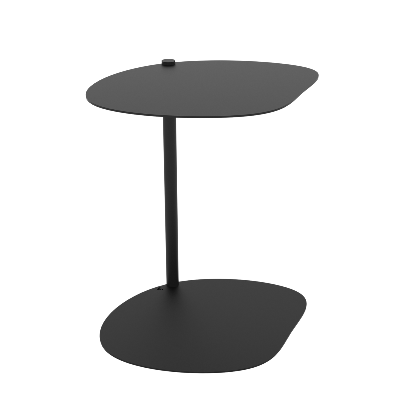 Steelful ORGA Side Table