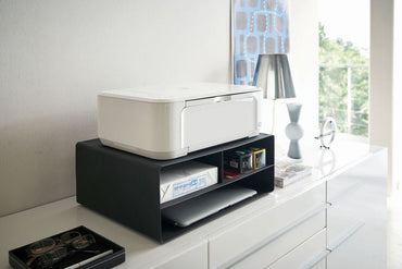 Yamazaki Printerrek - Tower- zwart sfeer