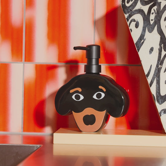 Video Fluid Market zeeppomp teckel