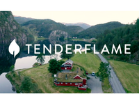 Video Tenderflame