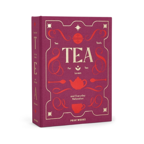 Printworks Tea Lovers tool-box