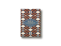 Printworks Spel Bazaar - Backgammon