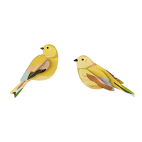 Studio Roof wanddecoratie Citrinella Pair