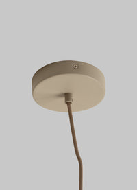 it's about RoMi Hanglamp Toledo. amber