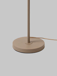 it's about RoMi Vloerlamp Izmir zand