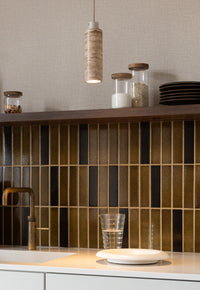 Es geht um die RoMi Tivoli Pendelleuchte. Sand