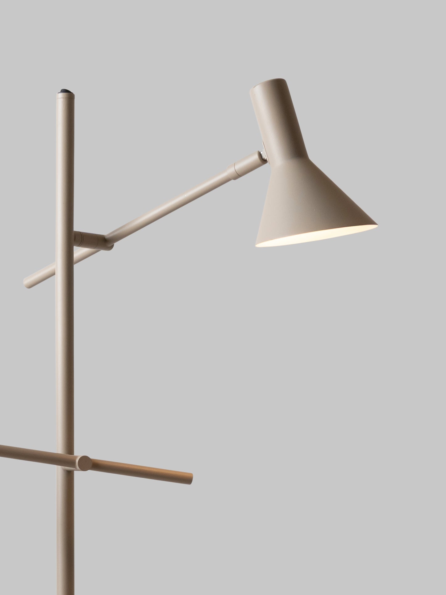 it's about RoMi Vloerlamp Izmir zand