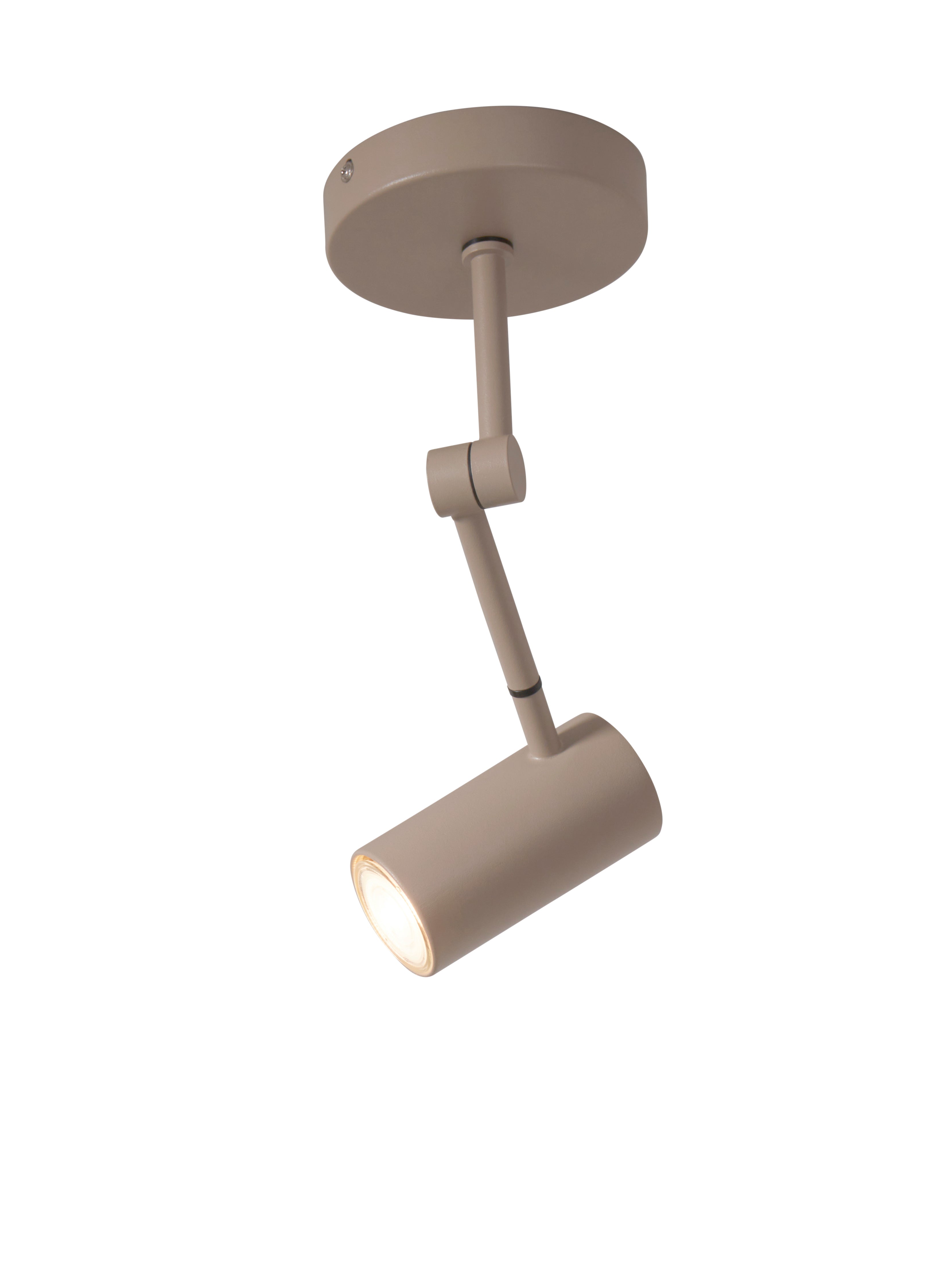 It's About Romi Deckenstrahler Eisen Montreux, Sand