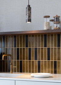 Es geht um die RoMi Tivoli Pendelleuchte. Braun