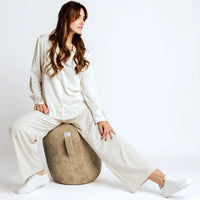 VLUV KAPSUL VLIP balance capsule M - Beige