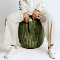 VLUV KAPSUL VLIP balance capsule M - olive green