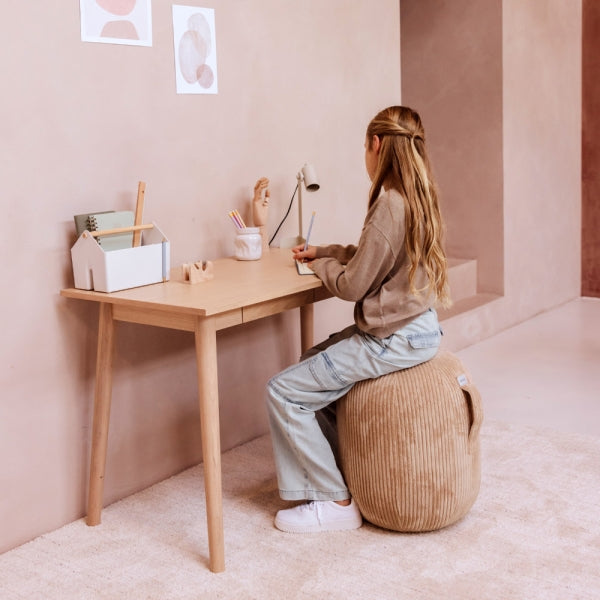 VLUV KAPSUL VLIP balance capsule S - Beige