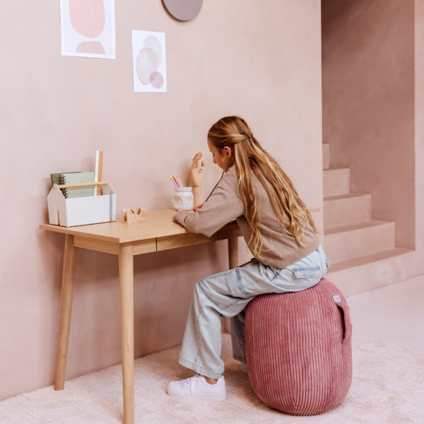 VLUV KAPSUL VLIP Balance-Kapsel S - Rosenholz