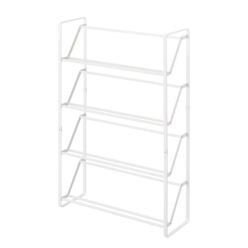 Yamazaki Schoenenrek - Slim 4 - wit