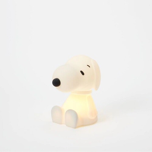 Mr. Maria Soopy nachtlamp Bundle of Light