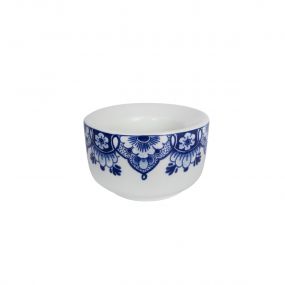 Royal Delft Blueware Theelichthouder klein