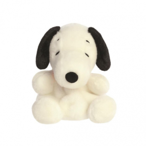 Aurora Palm Pals knuffel Snoopy