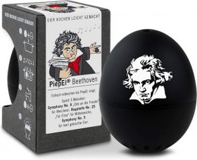 Brainstream Piep Ei eierwekker Beethoven