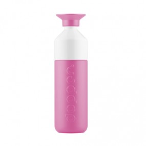 Dopper isoleerfles Pelican Pink 580 ml