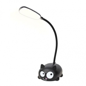 Ed the Cat leeslampje oplaadbaar LED