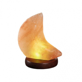 Moses Omm for you lamp zoutkristal met USB