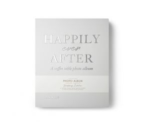 Printworks Photo Album - Happily Ever After