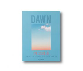 Printworks Puzzle - Dawn