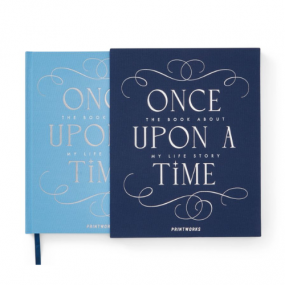 Printworks Fill in books Once Upon a Time