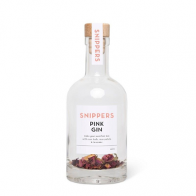 Snippers Botanicals Pink Gin 350 ML